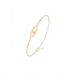 Move Uno Bracelet