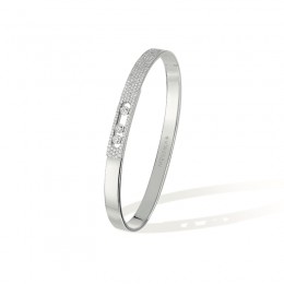 Move Noa pavé PM Bangle