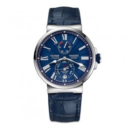 Marine Chronometer