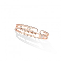 Move 10th Bangle