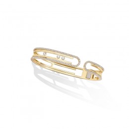 Move 10th Bangle