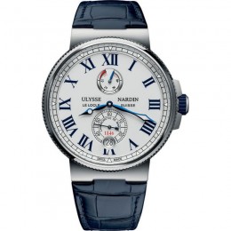 Chronometer