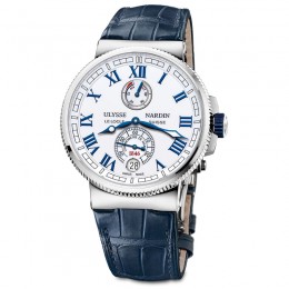 Marine Chronometer
