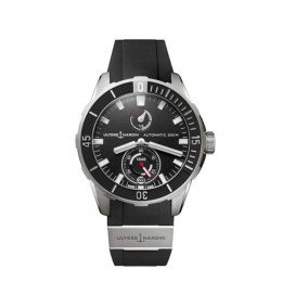 Diver Chronometer