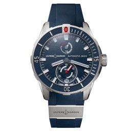 Diver Chronometer