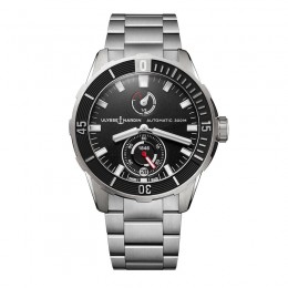 Diver Chronometer