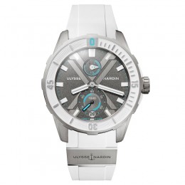 Diver Chronometer