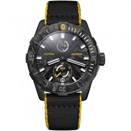 Diver Chronometer