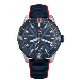 Diver Chronometer