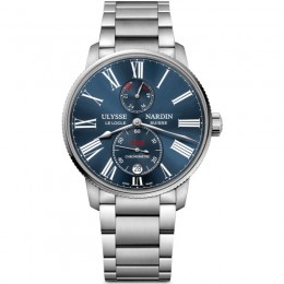 Marine Chronometer