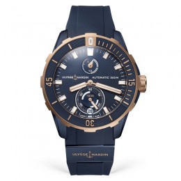 Diver 44mm