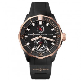 Diver Chronometer