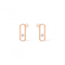 Move Uno Stud Earrings