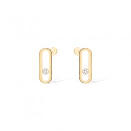 Move Uno Stud Earrings