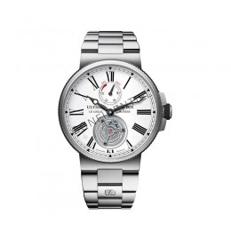 Marine Tourbillon