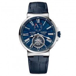 Marine Tourbillon