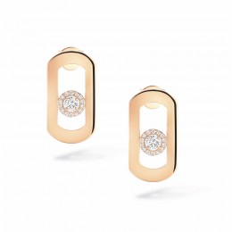Move Citizen Earrings