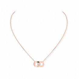 Move Citizen Necklace