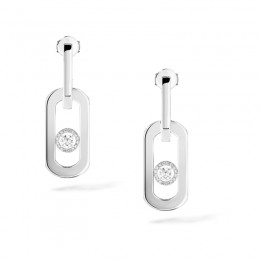 Move Citizen Xl Pend Earrings