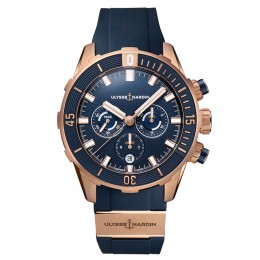 Diver Chronograph