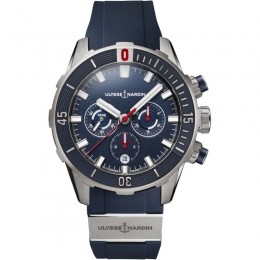 Marine Chronometer