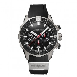 Diver Chronograph