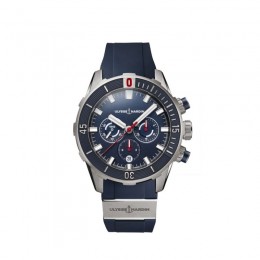 Diver Chronograph