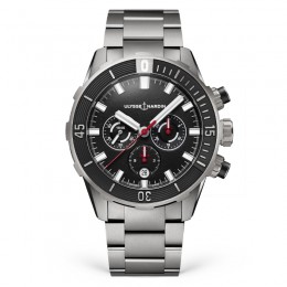 Diver Chronograph