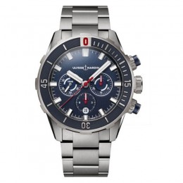 Diver Chronograph