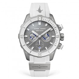 Diver Chronograph