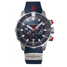 Diver Chronograph