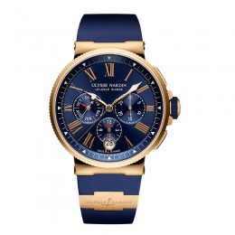 Marine Chronograph