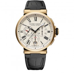 Marine Chronograph