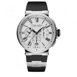 Marine Chronograph