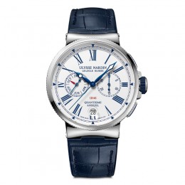 Marine Chronograph