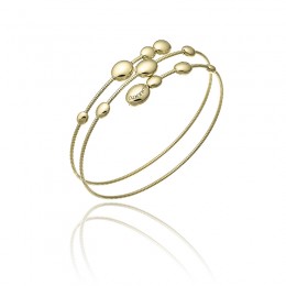 Chimento Armillas Acqua Wrap Bracelet