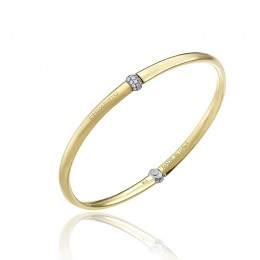 Chimento Bamboo Flirt bangle