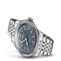 Oris Big Crown Pointer Date