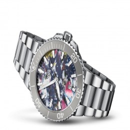 Oris Aquis Date