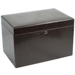 London Large Jewelry Box