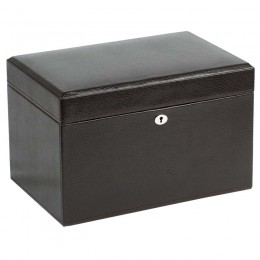 London Medium Jewelry Box