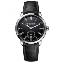 Classico Manufacture