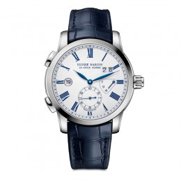 Classico Dual Time