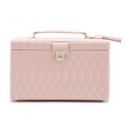 Caroline Large Jewelry Case