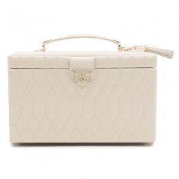 Caroline Large Jewelry Case