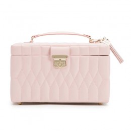 Caroline Medium Jewelry Case