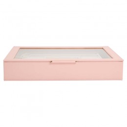 Sophia Jewelry Box with window