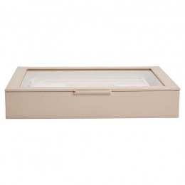Sophia Jewelry Box with window