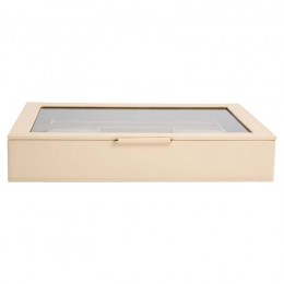 Sophia Jewelry Box with window