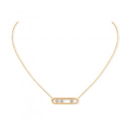 Move Necklace